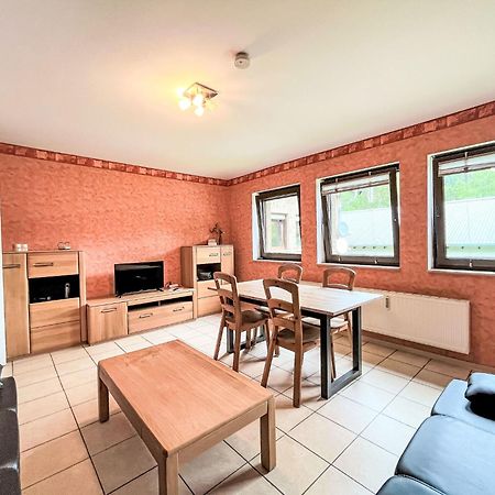 Apartment Ferienapartments Adenau-2 By Interhome Exterior photo
